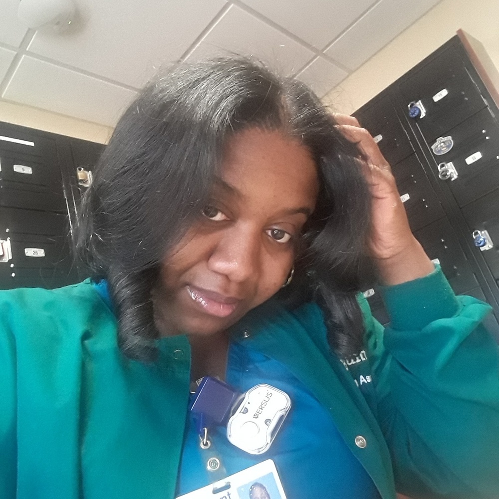 Meet your Posher, Kalah